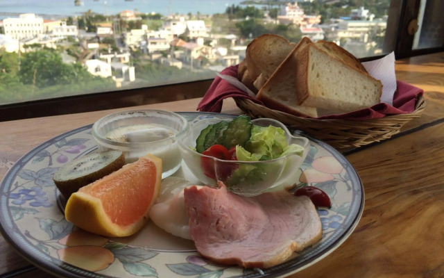 Surfside Bed & Breakfast