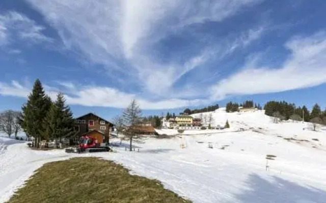 Hotel Rigi First