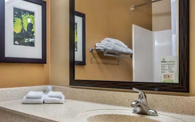 Extended Stay America Oceansid