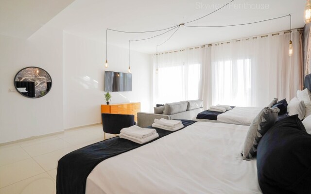 YalaRent mountainside luxury properties with Private Pool