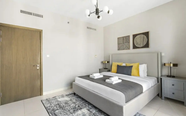 Silkhaus Lofts, Downtown Dubai