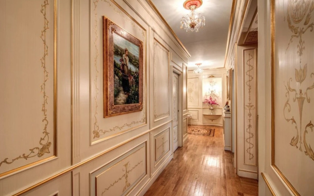 Domus Vittoria - The Luxury Quintessence