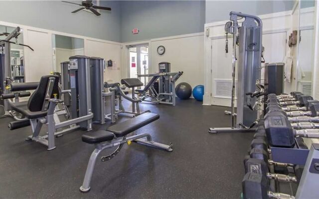 855 Cinnamon Beach - Three Bedroom Condo