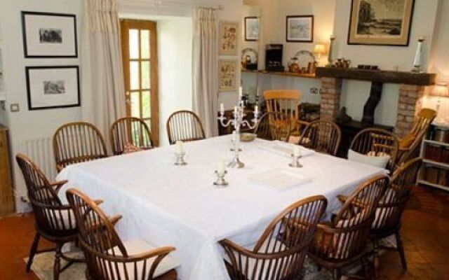 Harmony Hill Country House