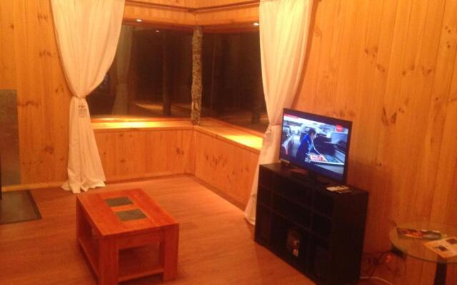 Bungalow Playa Linda I