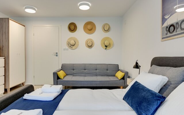 Dom & House - Apartments Helska Sopot