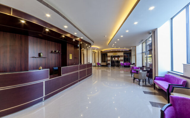 Hotel Sir Royal