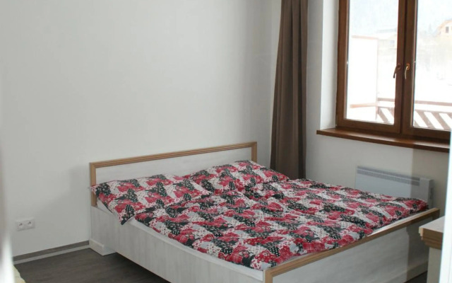 Panorama Donovaly 35A