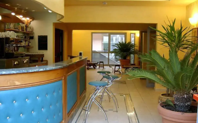 La Bastia Hotel & Resort