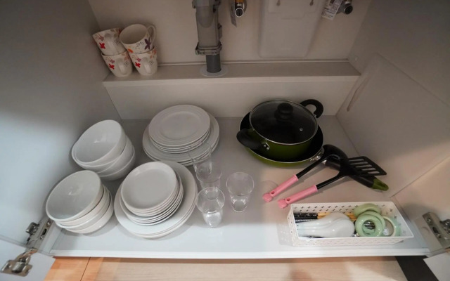 Daruma apartment 403