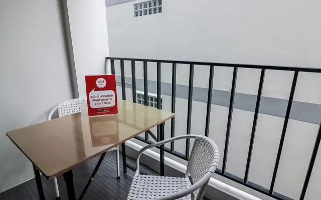 NIDA Rooms Don Muang 347 Areana