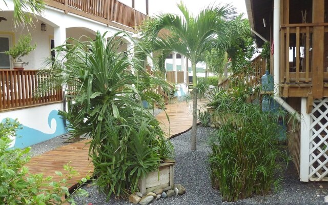 Wikkid Resort