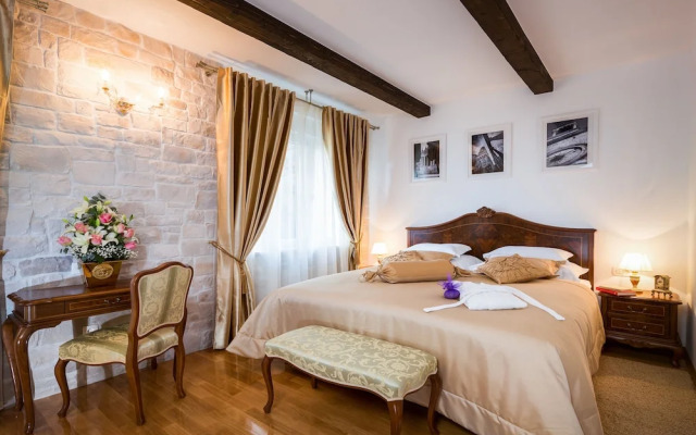Priska Luxury Rooms