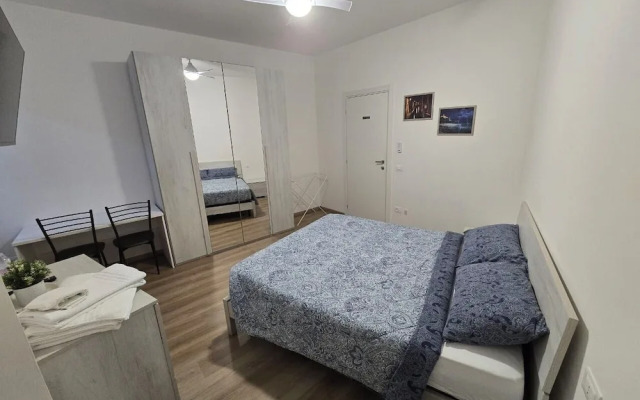 Da.Ni.To. Rooms