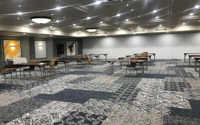 voco St. John's Solihull by IHG