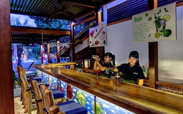Bali Garden Beach Resort