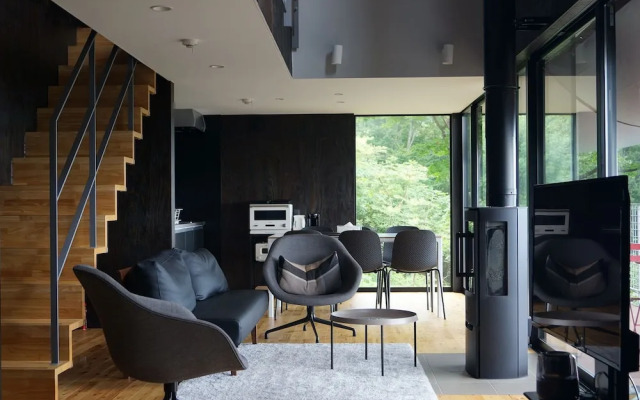 Towa Pure Cottages