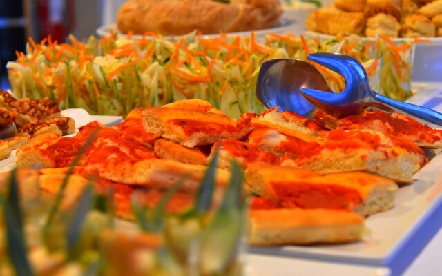 Hotel Astoria Pesaro