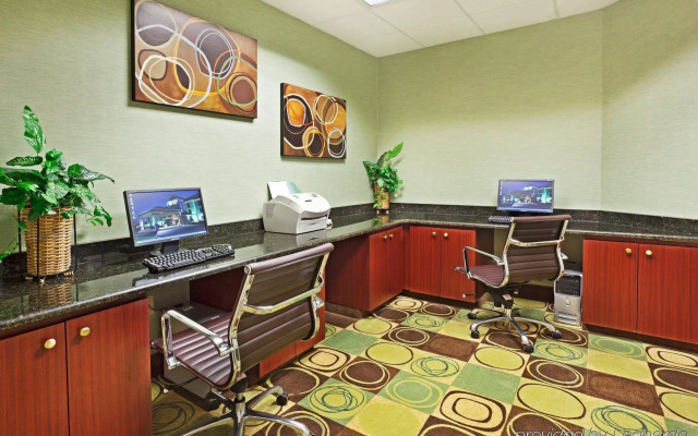 Holiday Inn Express & Suites Greenville-Spartanburg (Duncan) by IHG