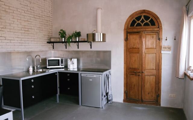 Studio Verhuur Jamzes