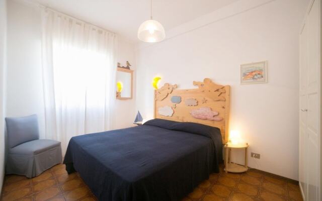 We Tuscany - Talamone Sea View Apartment
