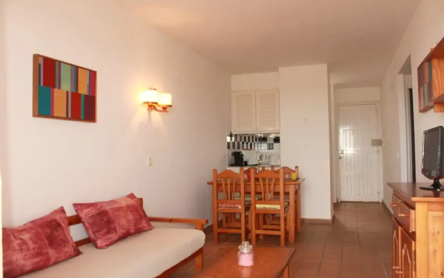 Apartamentos Posidonia
