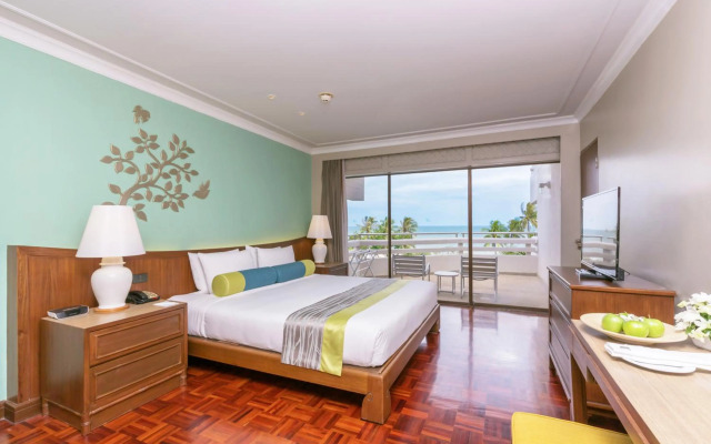 The Regent Cha-Am Beach Resort