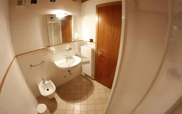 Agriturismo Mazzeracca