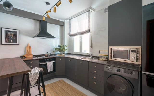 NEW! ZUBIZURI by STAYNNAPARTMENTS