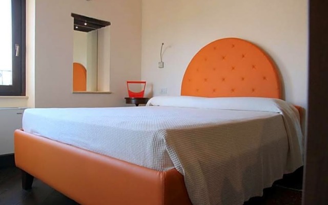 La Tana Dei Leoni B&B