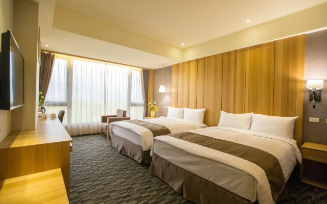 Kai Shen Starlight Hotel