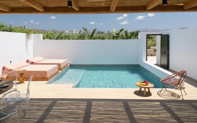 Iphimedeia Luxury Hotel & Suites