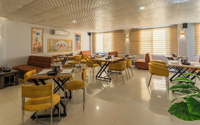 Treebo Chandigarh Grand