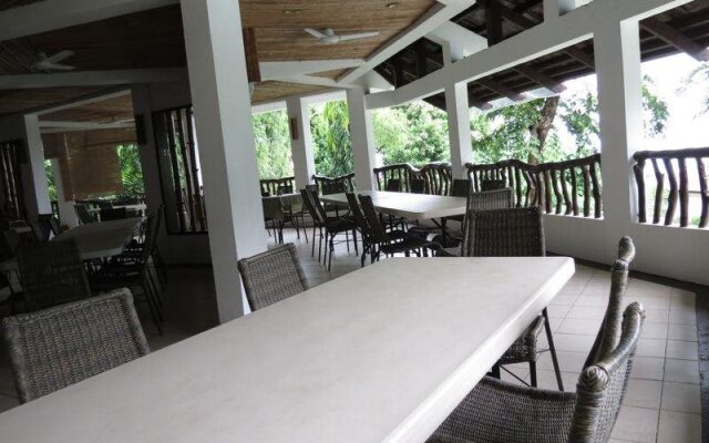 Bambu Villa Resort