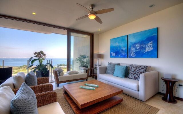 Amura 202 Alamar - 2 Br Apts