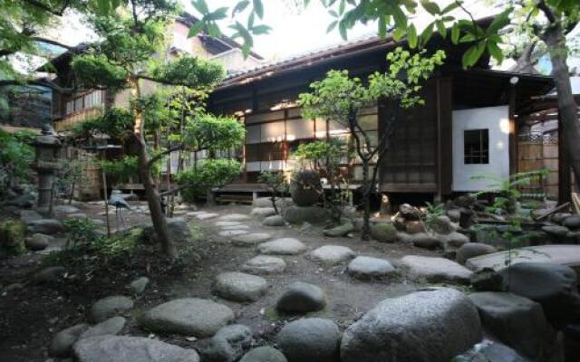 Guesthouse toco