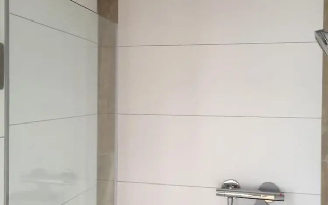 Pension Haus "Hohe Liebe"