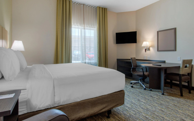 Candlewood Suites San Antonio Lackland AFB Area by IHG