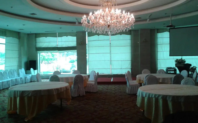 Nanshan Hotel