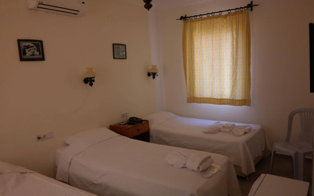 Dilek Hotel & Apartments
