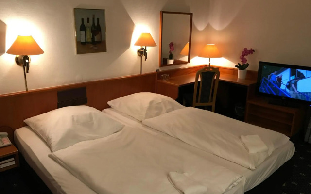 Karaman Group Hotel