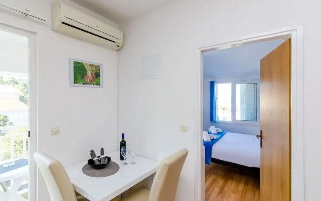 Apartments Lorena Mljet