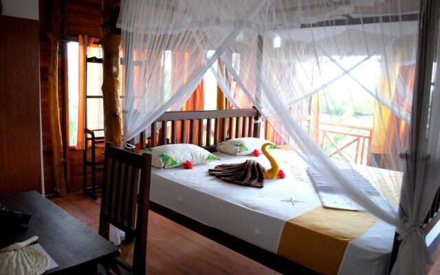 Asha Beach & Spa