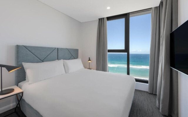 Meriton Suites Surfers Paradise