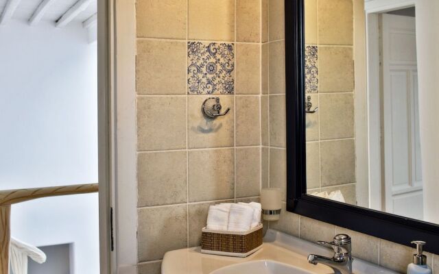 MaryMe Luxury villas Apart-hotel	