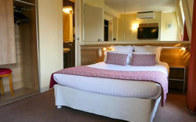 Hotel de France Quartier Latin