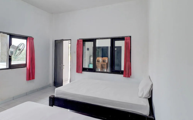 Hotel O Geria Ratu Prahandari