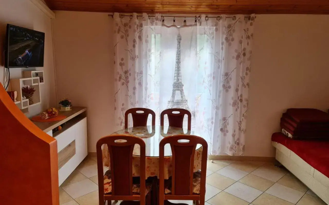 Diana Apartman