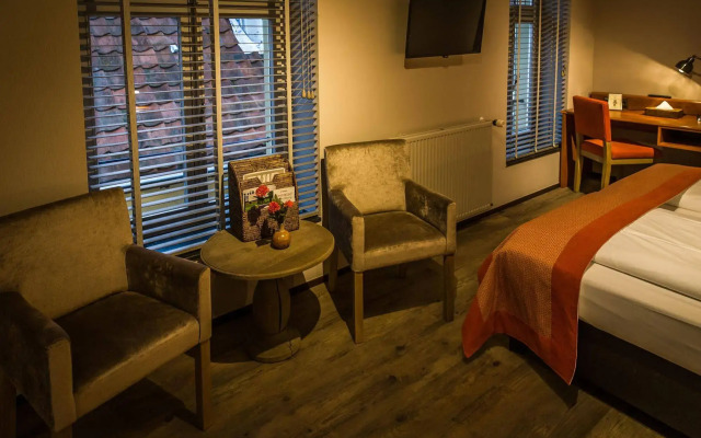 Hotel & Restaurant De Limbourg
