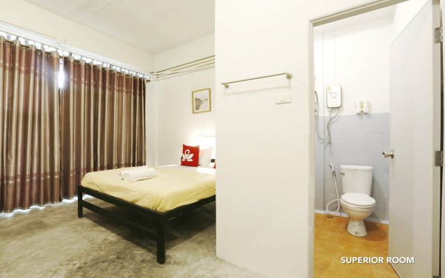 ZEN Rooms Thalang Road
